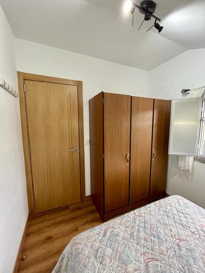 Casa En San Pantaleon Apartman Paderne Kültér fotó