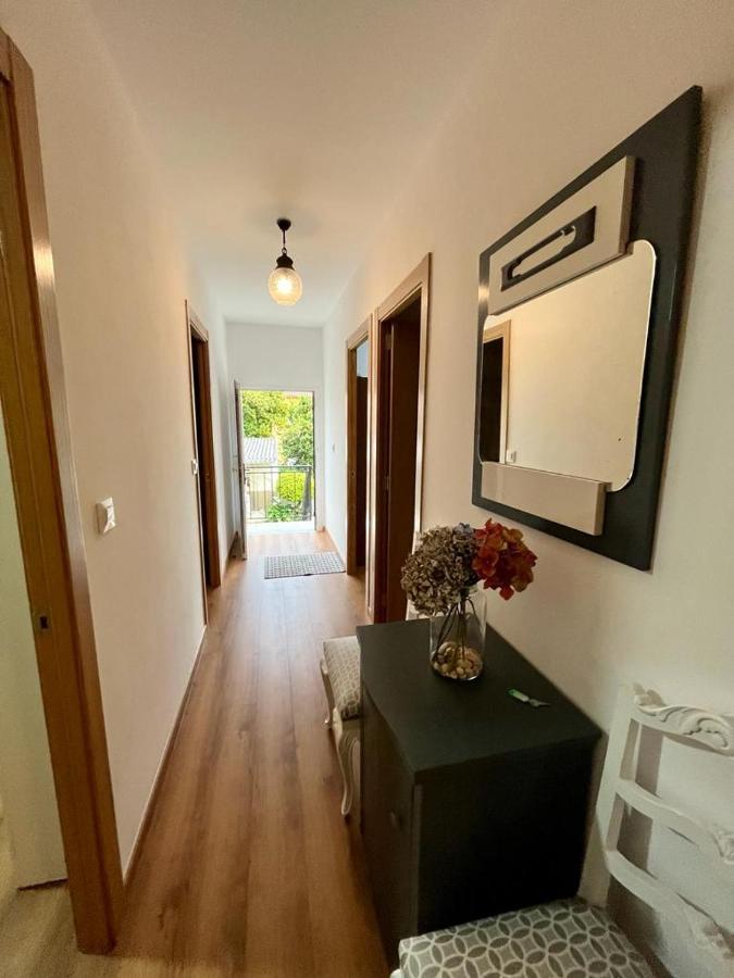 Casa En San Pantaleon Apartman Paderne Kültér fotó