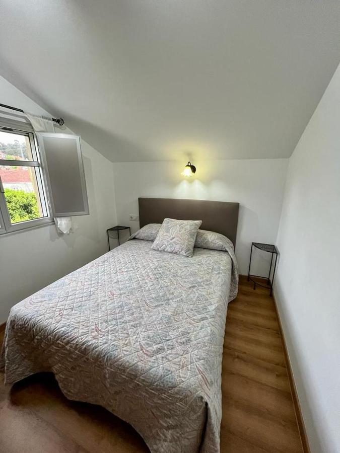 Casa En San Pantaleon Apartman Paderne Kültér fotó