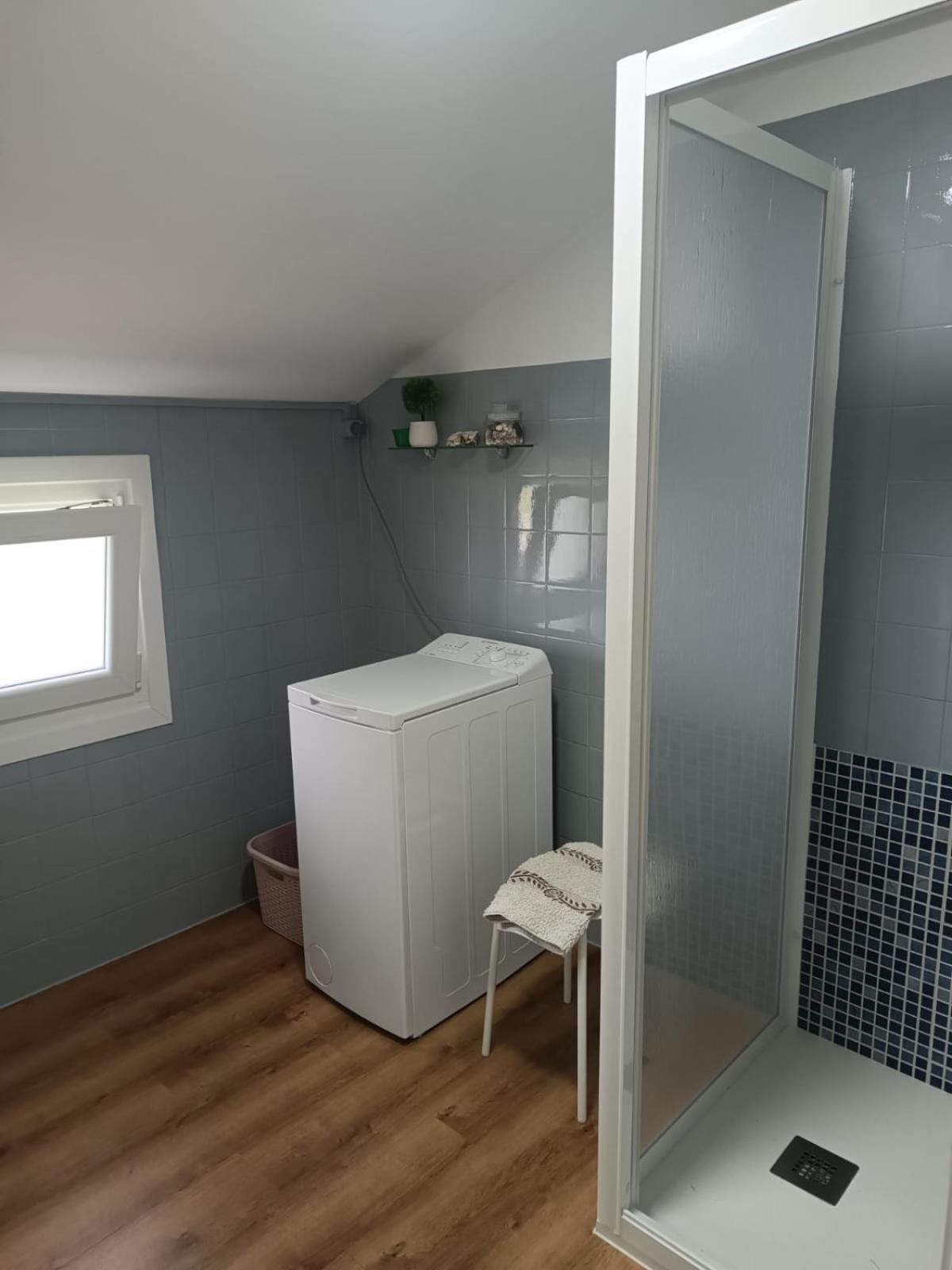 Casa En San Pantaleon Apartman Paderne Kültér fotó